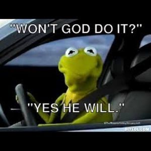 Meet your Posher, Joseph